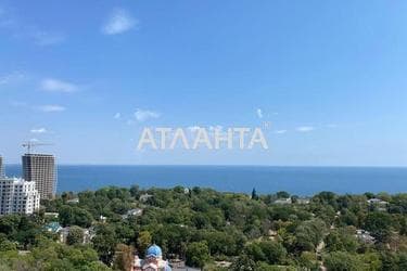 1-room apartment apartment by the address st. Shevchenko pr (area 66,6 m²) - Atlanta.ua - photo 19