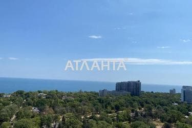 1-room apartment apartment by the address st. Shevchenko pr (area 66,6 m²) - Atlanta.ua - photo 23