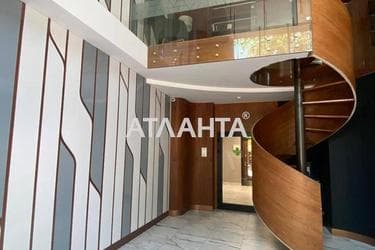 1-room apartment apartment by the address st. Shevchenko pr (area 66,6 m²) - Atlanta.ua - photo 30