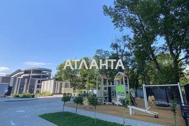 1-room apartment apartment by the address st. Shevchenko pr (area 66,6 m²) - Atlanta.ua - photo 31