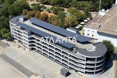 1-room apartment apartment by the address st. Shevchenko pr (area 66,6 m²) - Atlanta.ua - photo 35