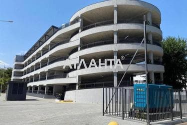 1-room apartment apartment by the address st. Shevchenko pr (area 66,6 m²) - Atlanta.ua - photo 36