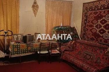 3-кімнатна квартира за адресою Матросова пров. (площа 78 м²) - Atlanta.ua - фото 21
