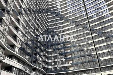 1-комнатная квартира по адресу Курортный пер. (площадь 37,7 м²) - Atlanta.ua - фото 14