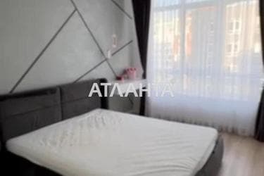 1-кімнатна квартира за адресою вул. Під Голоском (площа 55 м²) - Atlanta.ua - фото 12
