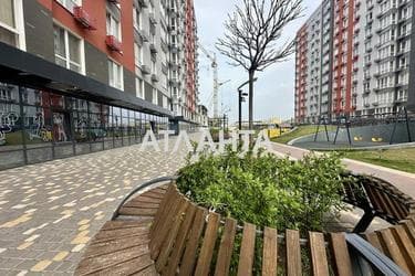 1-комнатная квартира по адресу 7 км овидиопольской дор. (площадь 37,1 м²) - Atlanta.ua - фото 8