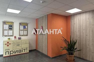1-комнатная квартира по адресу 7 км овидиопольской дор. (площадь 37,1 м²) - Atlanta.ua - фото 9
