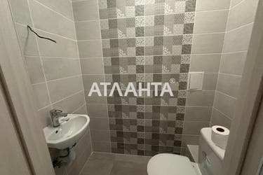 1-комнатная квартира по адресу 7 км овидиопольской дор. (площадь 37,1 м²) - Atlanta.ua - фото 11
