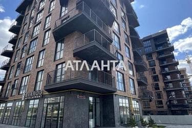 2-комнатная квартира по адресу ул. Келецкая (площадь 57,9 м²) - Atlanta.ua - фото 12
