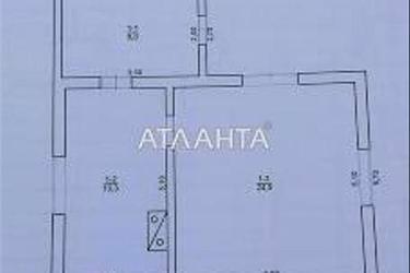 Будинок (площа 15 м²) - Atlanta.ua - фото 30