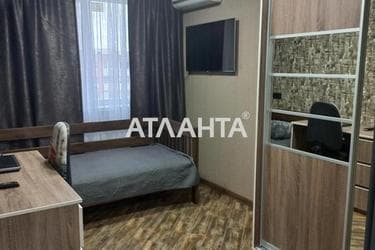 3-кімнатна квартира за адресою вул. Бочарова ген. (площа 64 м²) - Atlanta.ua - фото 16