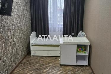 3-кімнатна квартира за адресою вул. Бочарова ген. (площа 64 м²) - Atlanta.ua - фото 23