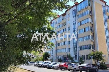 3-комнатная квартира по адресу ул. Мариинская (площадь 76 м²) - Atlanta.ua - фото 26
