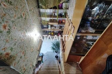3-комнатная квартира по адресу ул. Мариинская (площадь 76 м²) - Atlanta.ua - фото 35