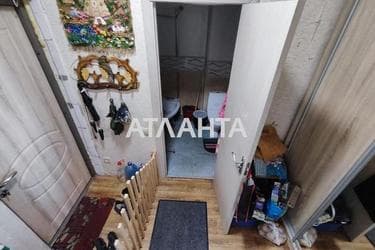 3-комнатная квартира по адресу ул. Мариинская (площадь 76 м²) - Atlanta.ua - фото 42