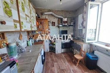 3-комнатная квартира по адресу ул. Мариинская (площадь 76 м²) - Atlanta.ua - фото 44