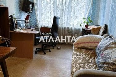 Многокомнатная квартира по адресу ул. Бочарова ген. (площадь 78 м²) - Atlanta.ua - фото 13