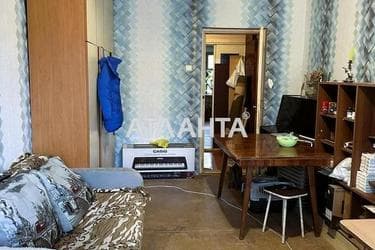 Многокомнатная квартира по адресу ул. Бочарова ген. (площадь 78 м²) - Atlanta.ua - фото 14