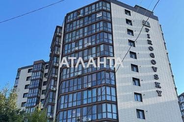 2-кімнатна квартира за адресою вул. Пирогова (площа 58 м²) - Atlanta.ua - фото 11