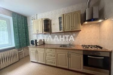 2-комнатная квартира по адресу ул. Лазурная (площадь 47,2 м²) - Atlanta.ua - фото 20