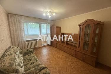 2-комнатная квартира по адресу ул. Лазурная (площадь 47,2 м²) - Atlanta.ua - фото 22