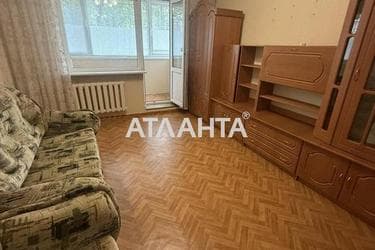 2-комнатная квартира по адресу ул. Лазурная (площадь 47,2 м²) - Atlanta.ua - фото 23