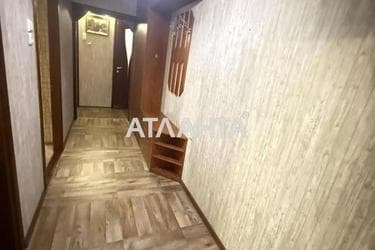 2-комнатная квартира по адресу ул. Лазурная (площадь 47,2 м²) - Atlanta.ua - фото 26