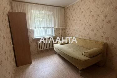 2-комнатная квартира по адресу ул. Лазурная (площадь 47,2 м²) - Atlanta.ua - фото 28