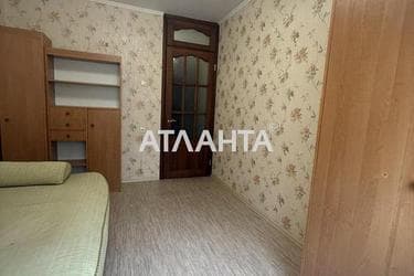 2-комнатная квартира по адресу ул. Лазурная (площадь 47,2 м²) - Atlanta.ua - фото 29