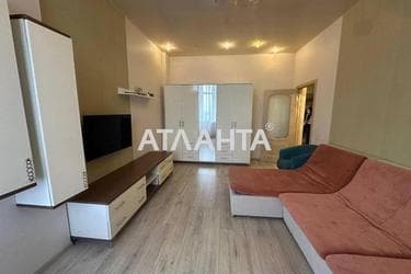 2-комнатная квартира по адресу ул. Средняя (площадь 60,2 м²) - Atlanta.ua - фото 10