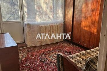 2-комнатная квартира по адресу ул. Лядова (площадь 46 м²) - Atlanta.ua - фото 9