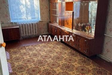 2-комнатная квартира по адресу ул. Лядова (площадь 46 м²) - Atlanta.ua - фото 11