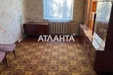 2-комнатная квартира по адресу ул. Лядова (площадь 46 м²) - Atlanta.ua - фото 12