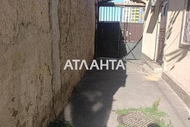 1-room apartment apartment by the address st. Mikhaylovskaya Industrialnaya (area 30 m²) - Atlanta.ua - photo 8