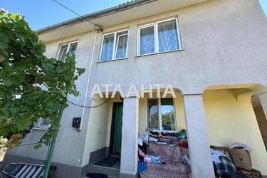 House (area 82,5 m²) - Atlanta.ua - photo 25