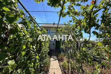 House (area 82,5 m²) - Atlanta.ua - photo 44