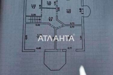 House (area 82,5 m²) - Atlanta.ua - фото 37