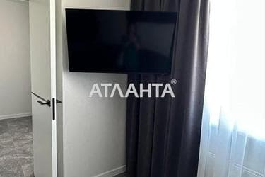1-комнатная квартира по адресу ул. Сахарова (площадь 40,2 м²) - Atlanta.ua - фото 12