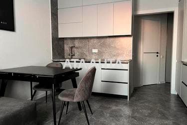 1-комнатная квартира по адресу ул. Сахарова (площадь 40,2 м²) - Atlanta.ua - фото 16