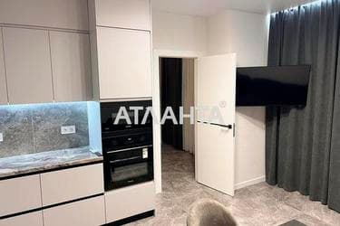 1-комнатная квартира по адресу ул. Сахарова (площадь 40,2 м²) - Atlanta.ua - фото 17