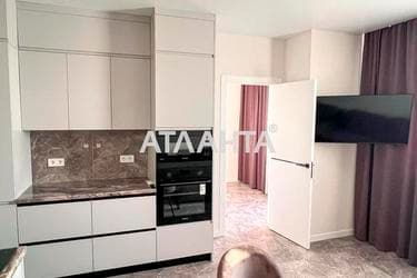 1-комнатная квартира по адресу ул. Сахарова (площадь 40,2 м²) - Atlanta.ua - фото 18