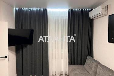 1-комнатная квартира по адресу ул. Сахарова (площадь 40,2 м²) - Atlanta.ua - фото 20