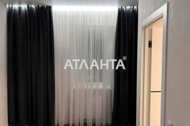 1-комнатная квартира по адресу ул. Сахарова (площадь 40,2 м²) - Atlanta.ua - фото 21