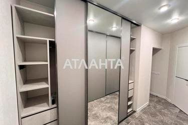 1-комнатная квартира по адресу ул. Сахарова (площадь 40,2 м²) - Atlanta.ua - фото 22