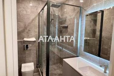 1-комнатная квартира по адресу ул. Сахарова (площадь 40,2 м²) - Atlanta.ua - фото 23