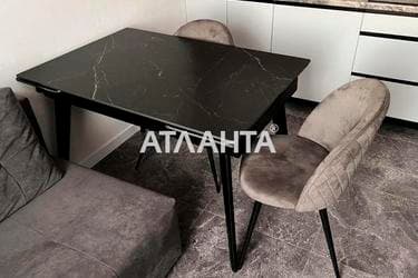 1-комнатная квартира по адресу ул. Сахарова (площадь 40,2 м²) - Atlanta.ua - фото 26