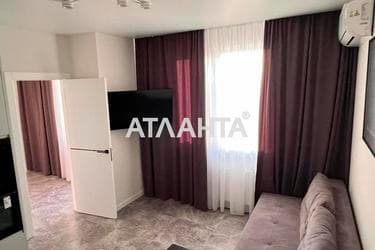 1-комнатная квартира по адресу ул. Сахарова (площадь 40,2 м²) - Atlanta.ua - фото 27