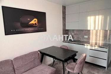 1-комнатная квартира по адресу ул. Сахарова (площадь 40,2 м²) - Atlanta.ua - фото 28