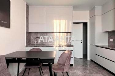 1-комнатная квартира по адресу ул. Сахарова (площадь 40,2 м²) - Atlanta.ua - фото 29