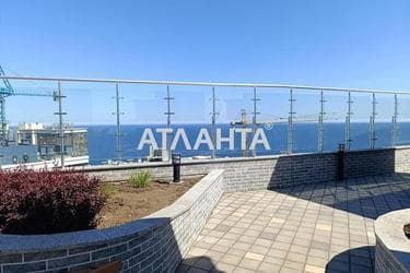 1-room apartment apartment by the address st. Kurortnyy per (area 45 m²) - Atlanta.ua - photo 10